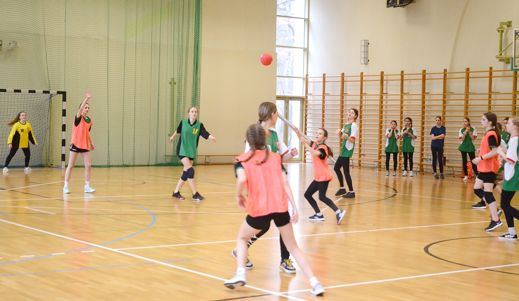 Turniej-Piłki-Ręcznej-Dziewcząt-Szkół-Podstawowych-–-Podkowa-Leśna-27012023-063