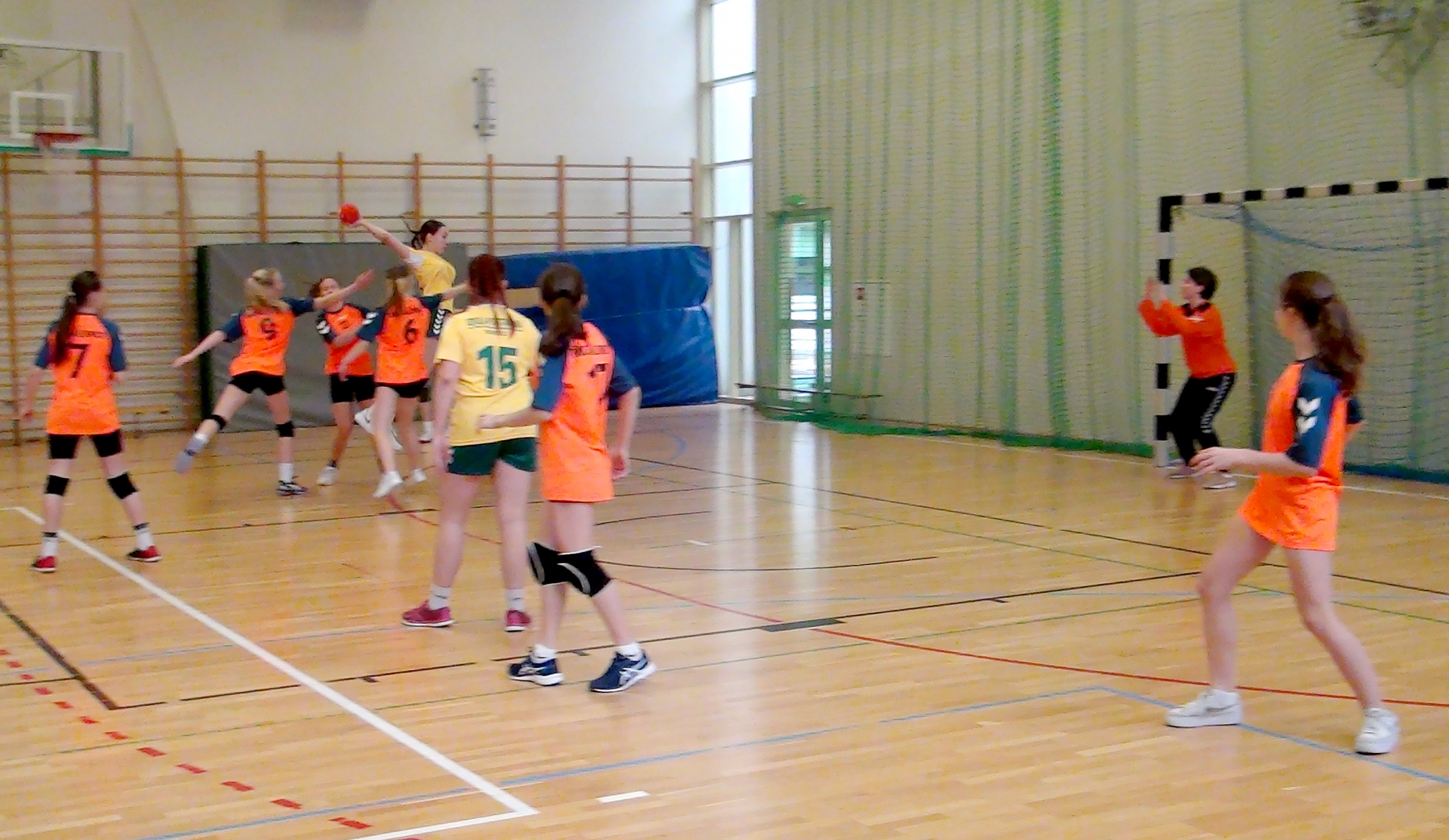 Turniej-Piłki-Ręcznej-Dziewcząt-Szkół-Podstawowych-–-Podkowa-Leśna-27012023-072